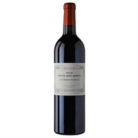 Château Moulin Saint Georges Grand Cru Classé St. Emilion MAGNUM