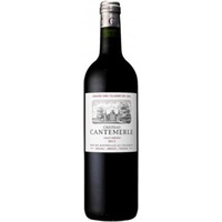 Château Cantemerle 5. Cru Classé Haut-Médoc MAGNUM