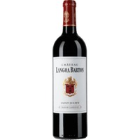 Chateau Langoa Barton 3eme Cru