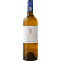 Doyac Blanc Le Pelican