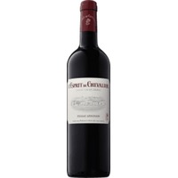L' Esprit de Chevalier (2.Wein)