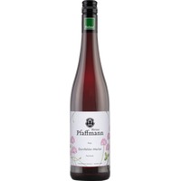 Dornfelder-Merlot feinherb Bio - 1616 Pfaffmann Heinz Stiftung