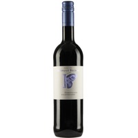 Dornfelder feinherb Bio - Weingut Becker-Heißbühlerhof