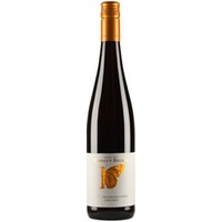 Spätburgunder trocken Bio - Weingut Becker-Heißbühlerhof