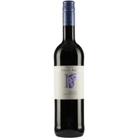 Regent feinherb Bio - Weingut Becker-Heißbühlerhof