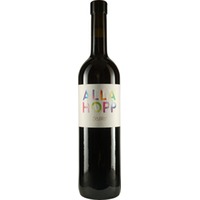 Cuveé rot "Alla Hopp" trocken - Weingut Jürgen Heußler