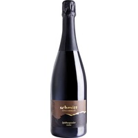Spätburgunder Sekt extra trocken - Weingut Schmitt Bergtheim