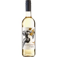 alkoholfreier Riesling halbtrocken - Goodvines