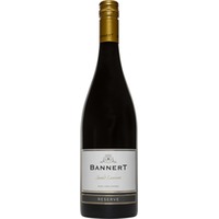 Sankt Laurent RESERVE, Ried Kreuzberg trocken - Weingut Bannert