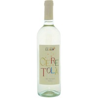 Ceretolà Bianco trocken - LU.VA