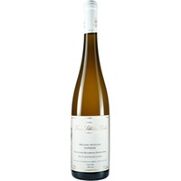 Longuicher Herrenberg, Riesling Spätlese Noblesse feinherb - Weingut Schlöder-Thielen