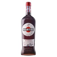 Martini Rosso 1 Liter