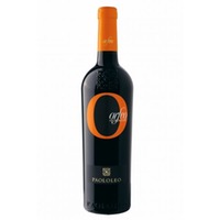 Negroamaro Orfeo Puglia IGT 0,75l 14,5% - | Paololeo