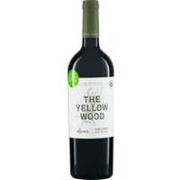 The Yellow Wood Red Blend W.O. Coastal Region Spier