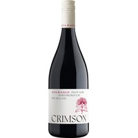 Ata Rangi Crimson Pinot Noir, Martinborough, Wairarapa, 2020, Rotwein