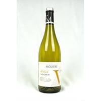 Viognier "Entracte" Cave Moliere