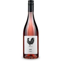 Rosé trocken