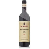 La Selva di Moirano Vino rosso