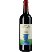 Cabernet Franc Campo di Camagi