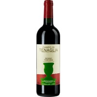 Cabernet Franc Campo di Tenaglia