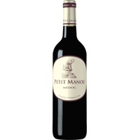Petit Manou - Médoc