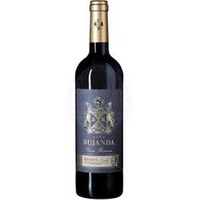 Tempranillo Gran Reserva Rioja DOC Bujanda