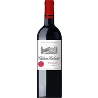 Château Fonbadet Cru Bourgeois Pauillac