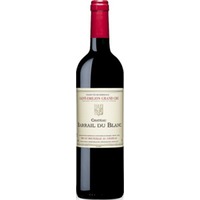 Château Barrail du Blanc Grand Cru St. Emilion