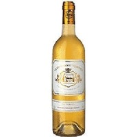 2. Cru Classé Barsac Château Doisy-Védrines