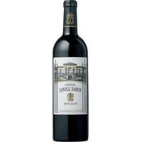 Château Leoville Barton 2. Cru Classe St. Julien DOPPELMAGNUM
