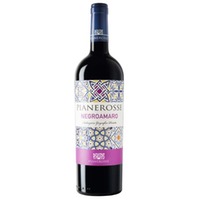 Negroamaro Puglia IGP Pianerosse 0,75l 13% - |Paololeo