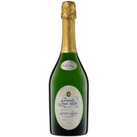 Sieur d’Arques Grande Cuvée 1531 Crémant Brut Bio