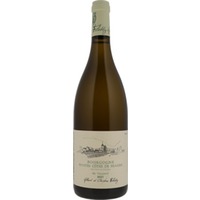 Bourgogne Hautes-Côtes de Beaune Blanc En Vallerot