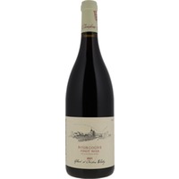Bourgogne Pinot Noir
