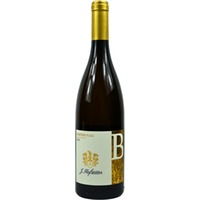 Barthenau Vigna San Michele Weißburgunder