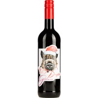 Glühwein Willy's Dornfelder 0,75l