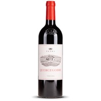 Petra Quercegobbe Merlot IGT Toscana Toskana