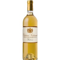 1. Grand Cru Classe Sauternes Château Suduiraut