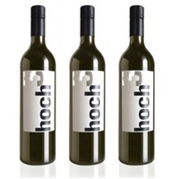 HOCH3 Silvaner Stettener Stein