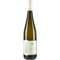 Weißer Burgunder - Weingut Fichtenbauer-Mold
