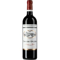 Chateau Chasse Spleen Cru Bourgeois