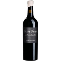 Cuvée Terre Blanche Montagne Saint Emilion