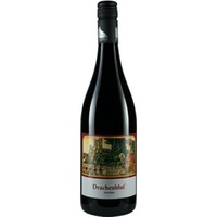 Drachenblut trocken - Weingut Pieper