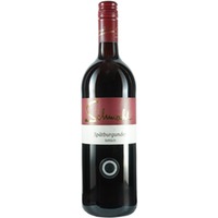 Blauer Spätburgunder lieblich 1,0 L - Weingut Schmahl