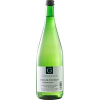 Müller-Thurgau halbtrocken 1,0 L - Weingut Giegerich