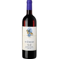 Il Chiuso Rosso Toscana IGT
