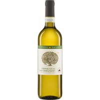 Azienda Agricola La Lastra Vernaccia di San Gimignano - 6Fl. á 0,75l