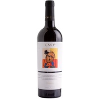 Bodegas Care Crianza Tinto