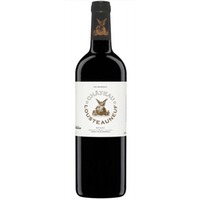 Château Lousteauneuf Cru Bourgeois Medoc MAGNUM