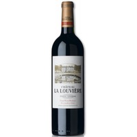 Château La Louvière Pessac Léognan Rouge